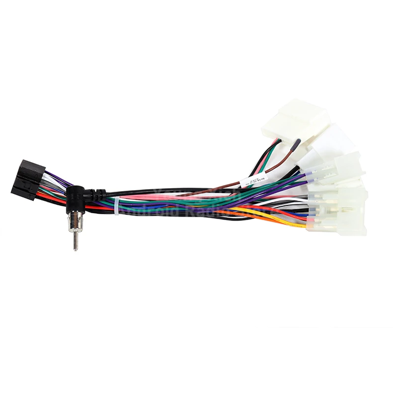 TOYOTA BIG B Car 2007-2019  ڵ  þ , ȵ̵  GPS  ȭ Ž    г ŰƮ