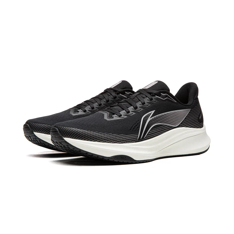Li-Ning Men's RED HARE 9 Racing Running Shoes LIGHT FOAM