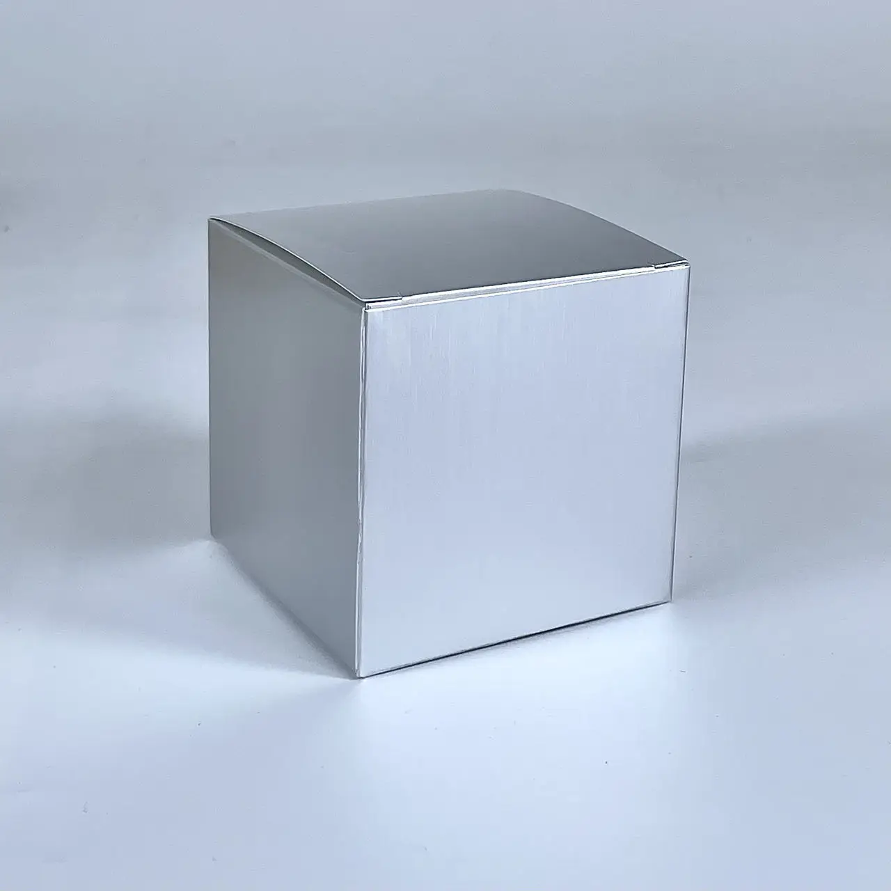 20/50 cajas de embalaje cuadradas de cartón de varios tamaños, caja de regalo para dulces, para jabón hecho a mano, paquete de regalo de joyería, suministros de recuerdo de fiesta