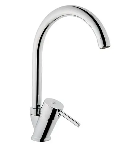 

TULİP BASIN MIXER THEME 61092
