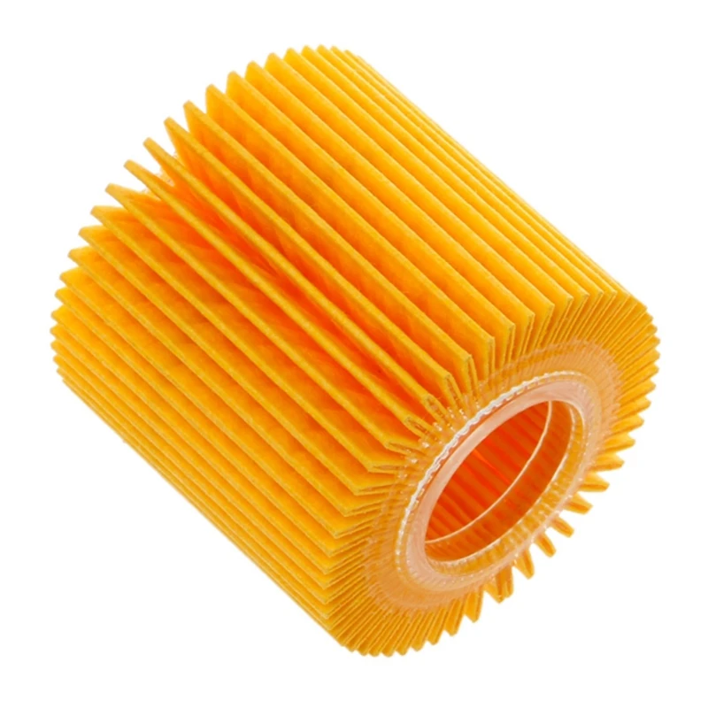 10Pcs Car Engine Oil Filters Toyota C-HR 2.0L Pontiac Vibe 2009-2010 Corolla Prius 1.8L Filters 04152YZZA6 car oil filter