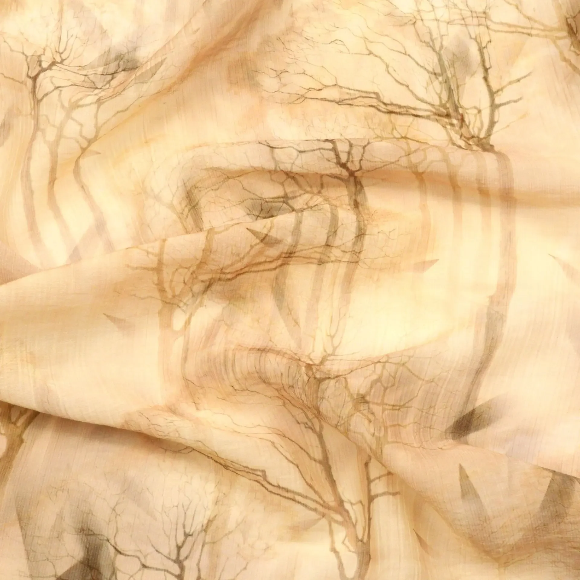 New Chinese Style Dress Fabric Toothpick Strip Material Spring Summer National Trend Hanfu Cheongsam Clothing Fabric