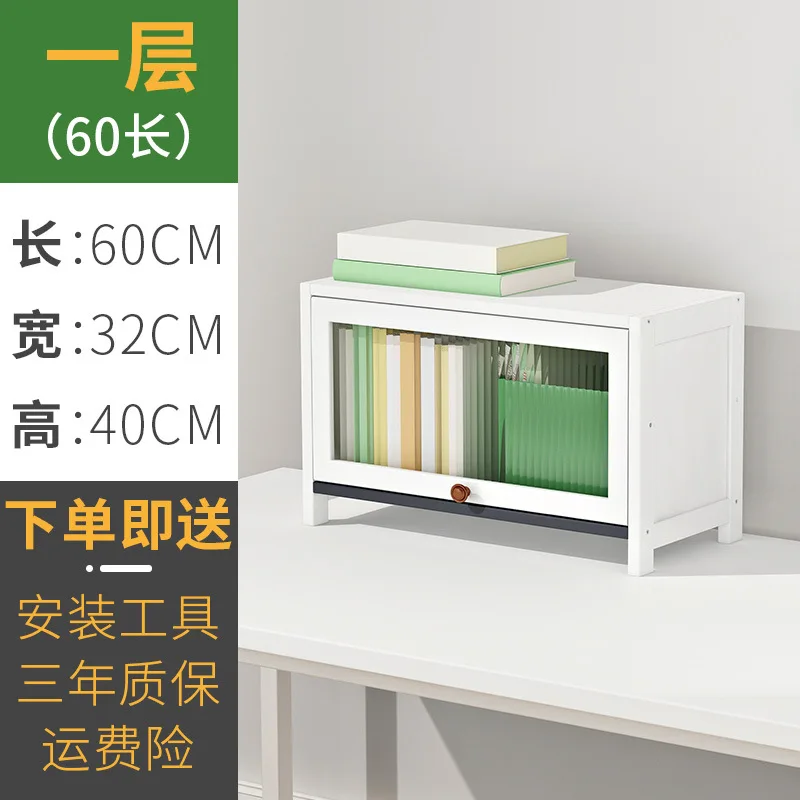 Bookshelf Home Vitrina Organizadores Gabinete Organizers Cabinets Books Storage Living Room Cabinet Bedroom Furniture Shelve