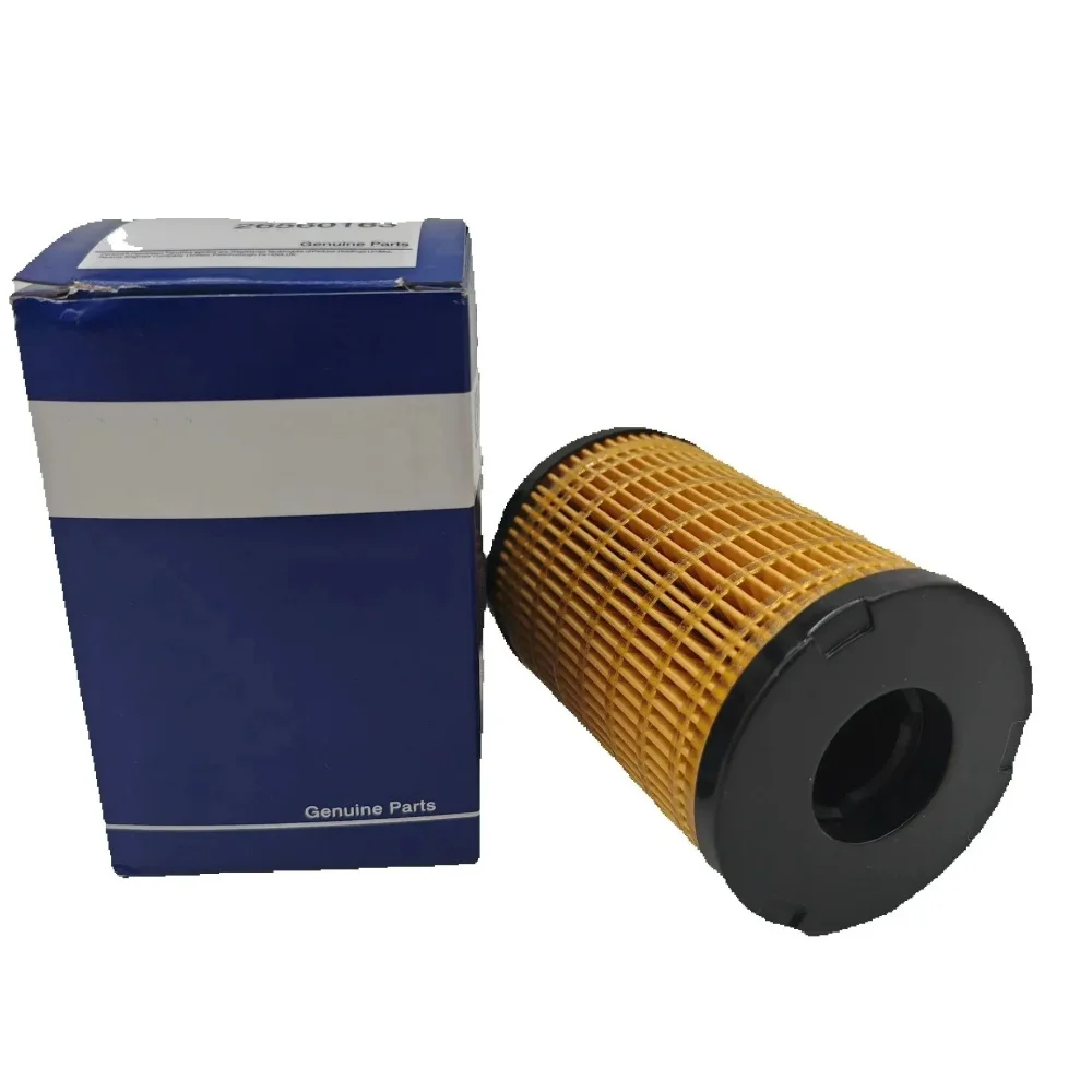Fuel Filter 26560163 10000-00339 1R-0793 704601 For PERKINS Diesel Filter 4132A016 Fuel Water Separator Diesel