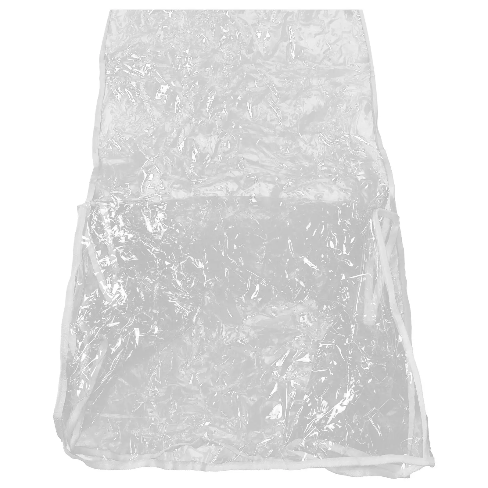 Chair Protector Dining Cover Covers Dust / Sofa Conditioner Case for Hotel Room Pvc 3
