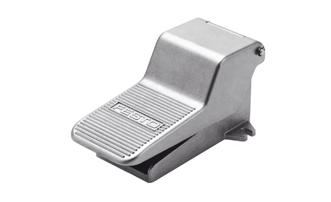 

FESTO FESTO Foot Valve FPB-5-1/4 526985 Spot.