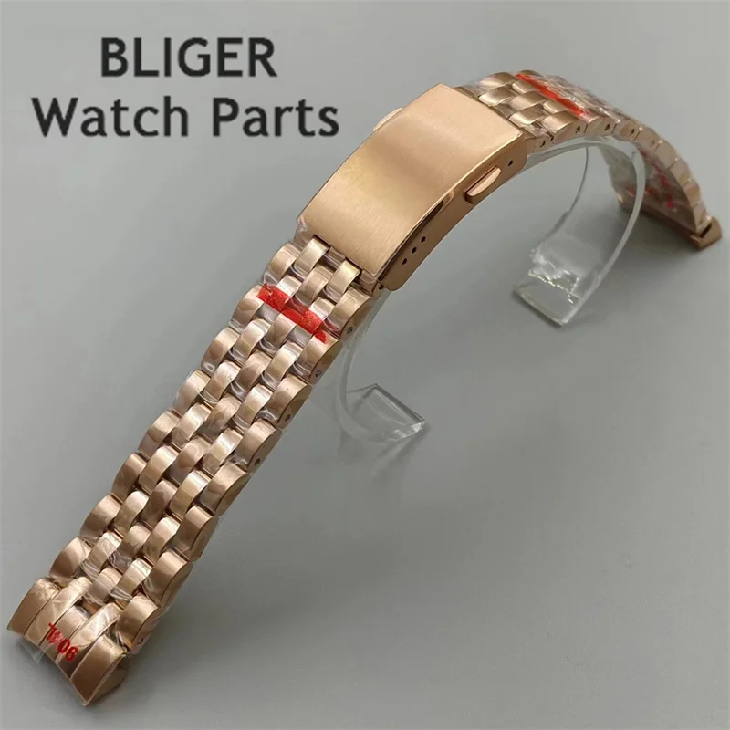 BLIGER θ ƿ  ǹ,  ,  , 20mm, 904L θ ƿ Ʈ