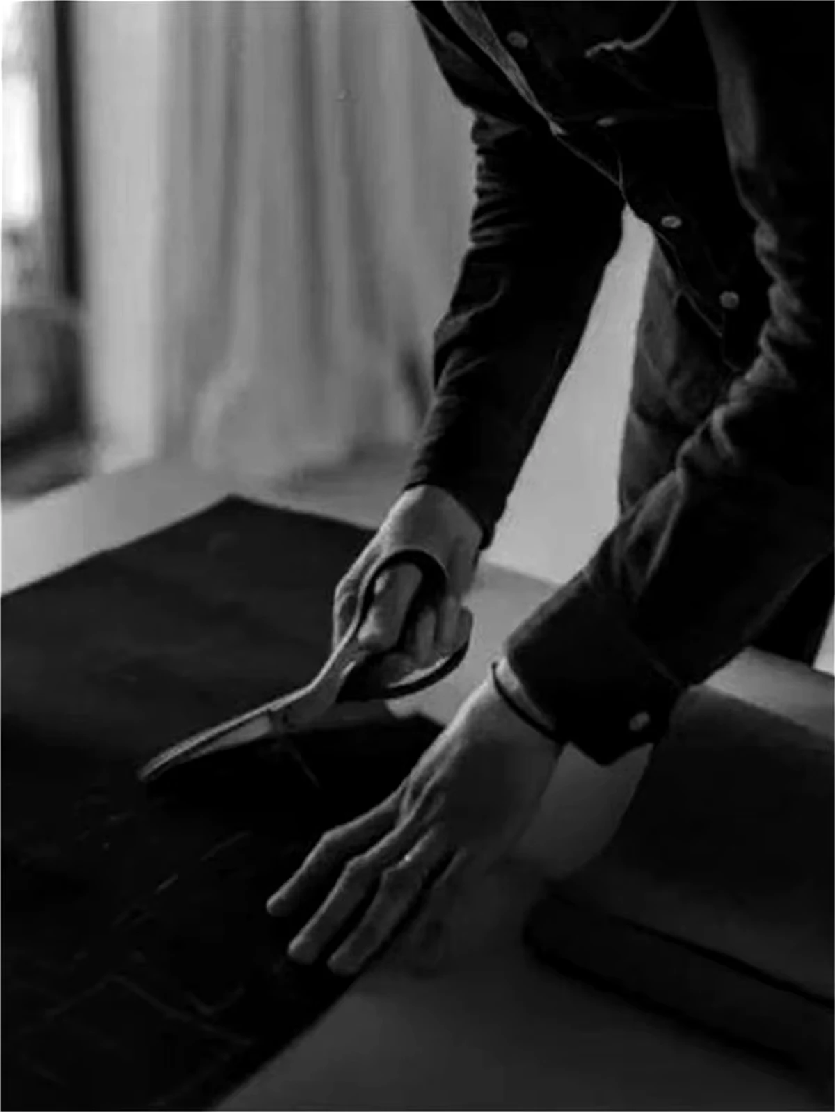 Brown Business Blazer for Men Peak Lapel Double Breasted Suit Jacket Formal Male Fashion Coat for Wedding/Business