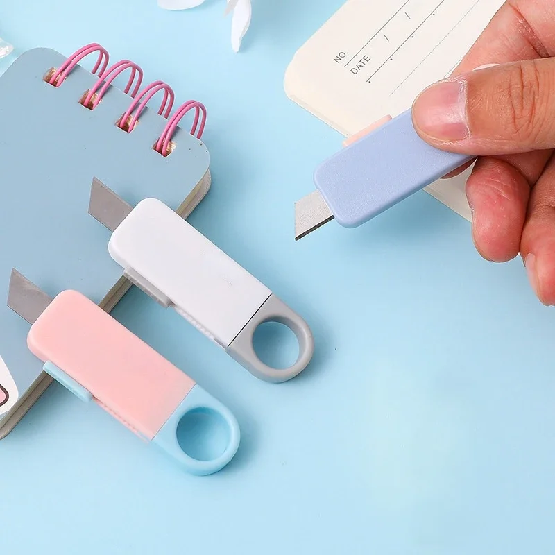 커터 USB 플래시 디스크 모양 유틸리티 나이프 아트 나이프 크라프트 포장 봉투 개봉기 사무용품 선물 포장 우편물용