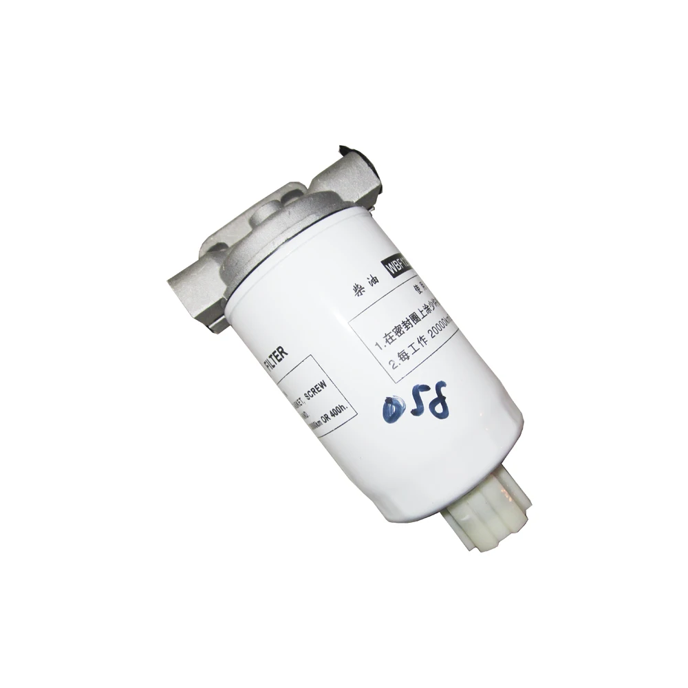

FT800A.50.061A ， fuel filter for Foton Lovol tractor like TD824