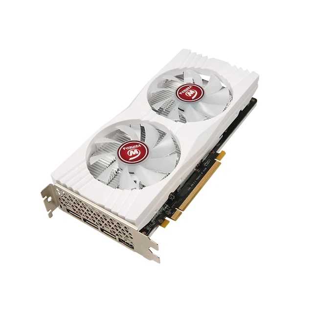 VEINEDA Video Card RX580 8GB