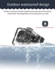 SQ28  1080p Outdoor Waterproof Sports Camera Portable Car Mini DV Camera High Definition Aviation Small Direct Recording Camera 3