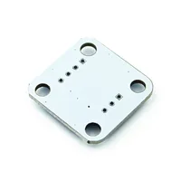 AS5600 magnetic encoder magnetic induction angle measurement sensor module 12bit high precision 3