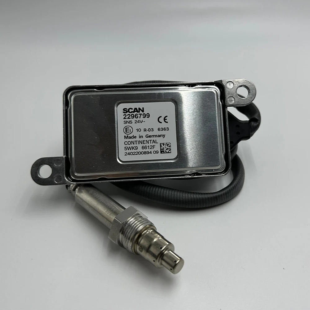 īϾ Ʈ NGK κ ƼŻ  Ƽ, 2296799 5WK96612F 2020691  , NOX , 24V 1872080 5WK96612D