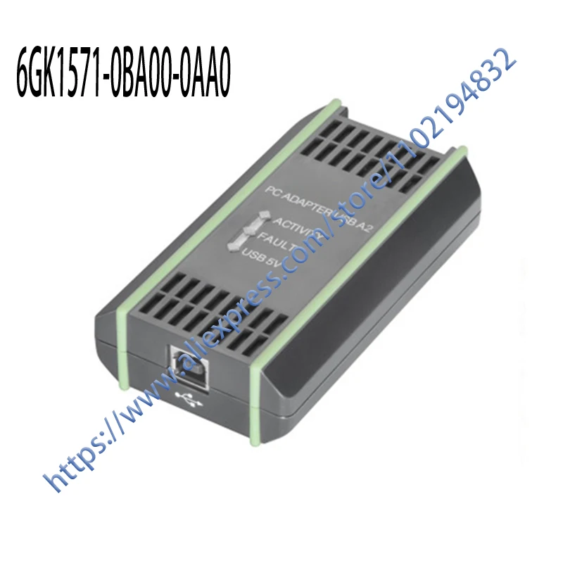 

Brand New Original 6GK1 571-0BA00-0AA0 6SE7090-0XX84-0FB0 6SE7 090-0XX84-0FB0 6FX2001-2GB02 One Year Warranty, Fast Shipping