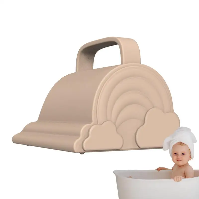 

Защитная насадка на кран для детской ванны, защитная насадка на кран для малышей, товары для безопасности купания, насадки на краны для ванны, детский сад