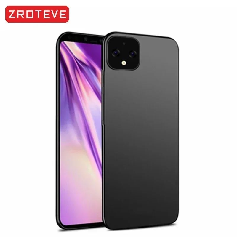 Zroteve Slim Hard Matte PC Cover