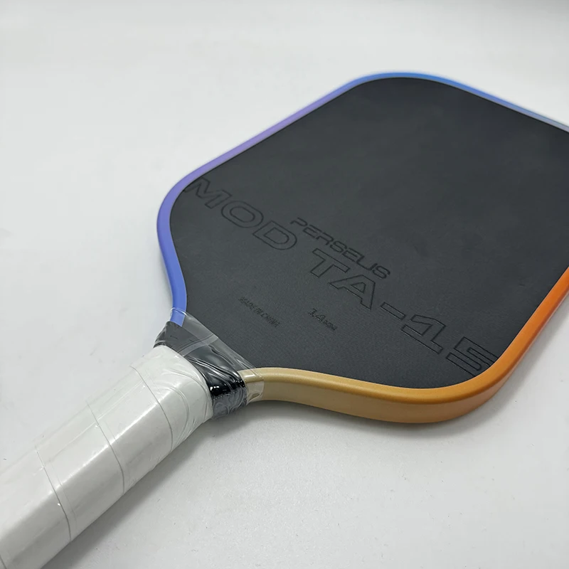 Pickleball Paddle Joola Chroma Color MOD TA-15 Pro 14mm Player Gen3 Propulsion Core Thermoformed T700 Carbon Fiber Pickleball Paddle Rackets