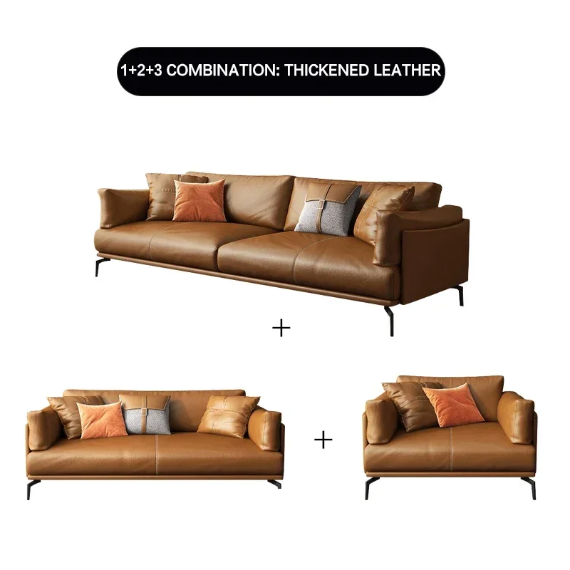 High Quality Office Furniture Modern Comfortable And Beautiful Office Sofa Sectional 1 Set European Style Wooden 3-5 Years