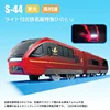 Takara Tomy Tomica Plarail Trackmaster Train Model Kit Baby Toys Hot Pop Kids Dolls Railway Motorized Locomotive Kids Toys Boys 5