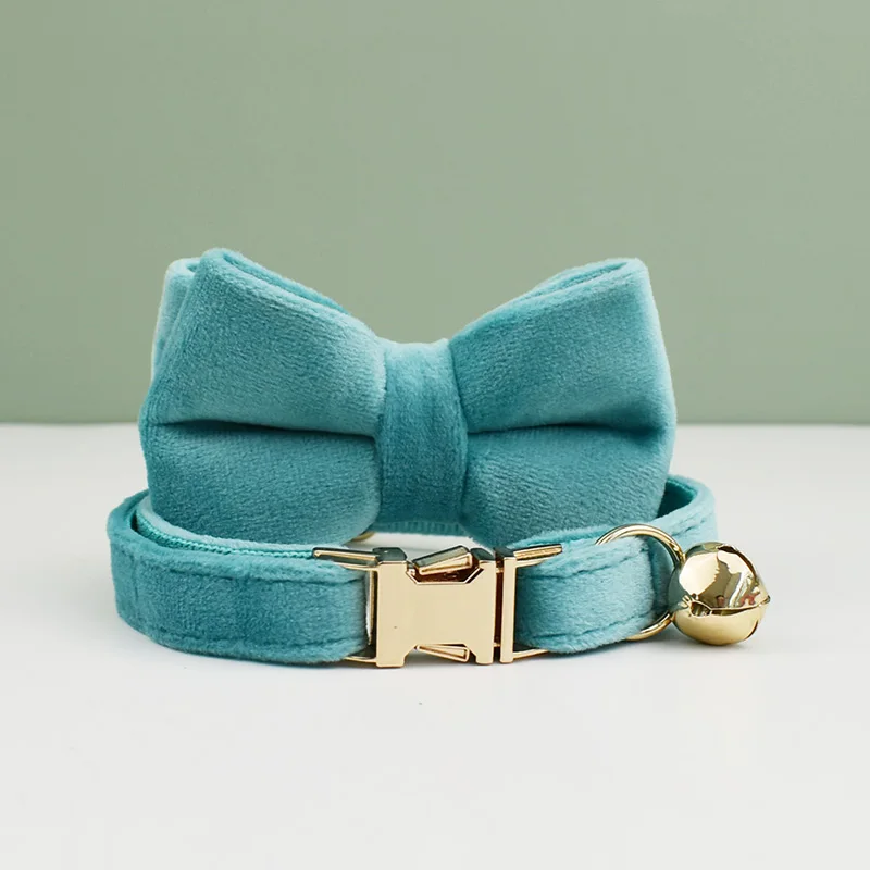 bow tie collar