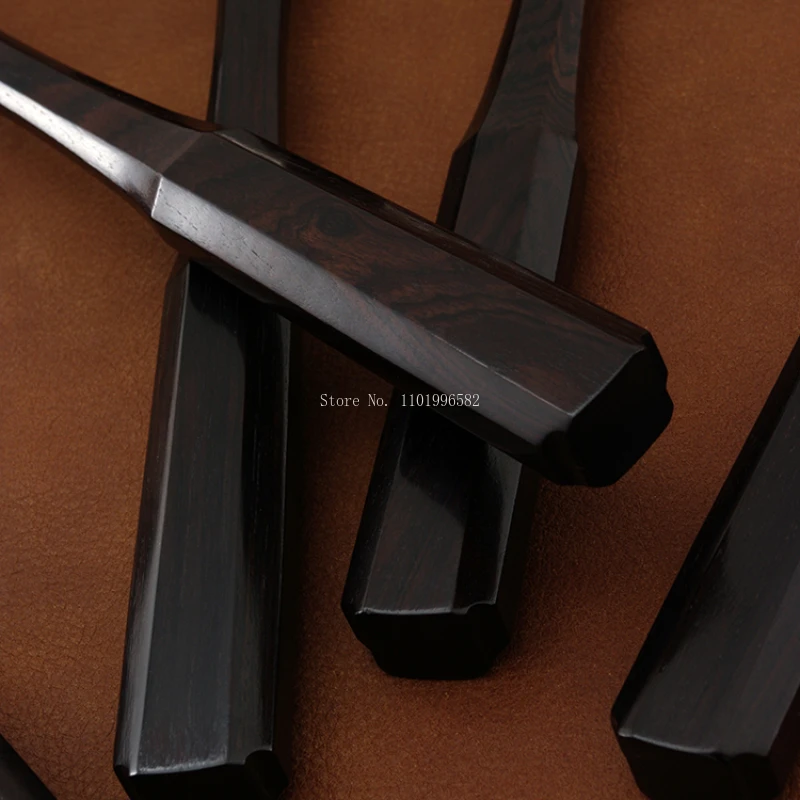 Leather Craft Stainless Steel Hammer DIY Leather Goods Flat Stitch High Appearance Level Nylon Hammer Hardware Mounting Tool
