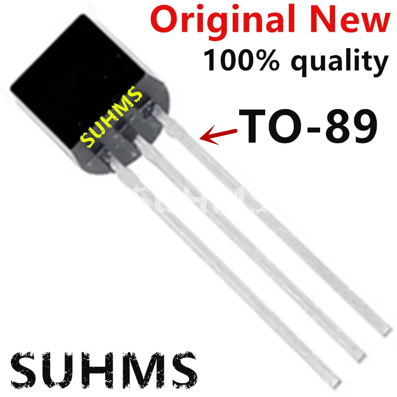 LM4040AIZ-5.0/NOPB Texas Instruments | Circuiti integrati (CI