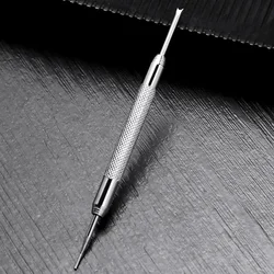 Watch Band Accessory Repair Tool Set - Metal Bracelet Opener & Spring Bar Remover (1pcs)