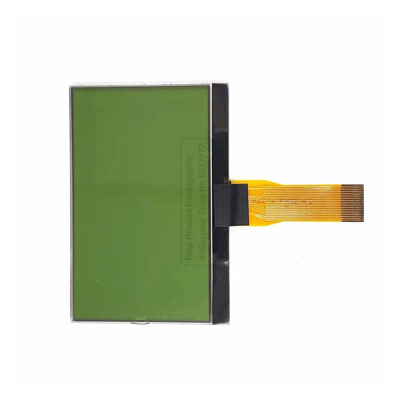 ST7565R-Driver-IC-20Pin-0-5MM-Spacing-Serial-Port-with-White-Backlight ...