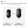 AJAZZ AJ199 MC/AJ139PRO/I309 2.4GHz Wireless Mouse Optical Mice with USB Receiver Gamer 26000DPI 6 Buttons Mouse For PC Laptop 6