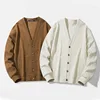 160KG Autumn Winter Men Sweater 9XL 7XL 6XL Large Size Coat 1