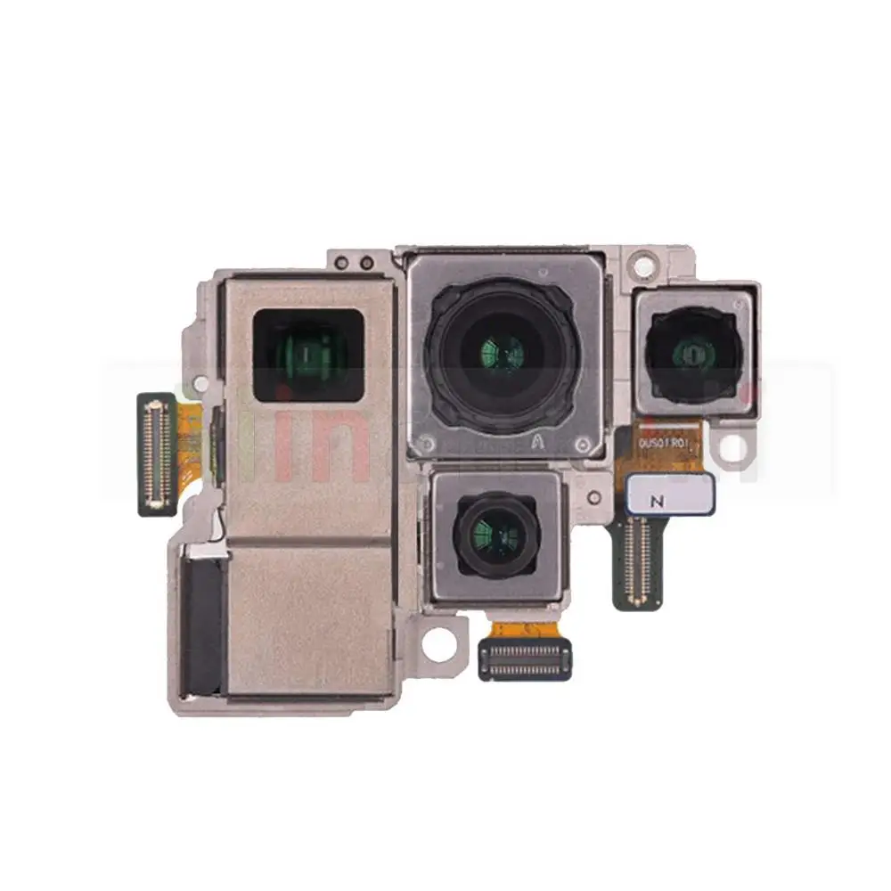 AiinAnt Front Camera For Samsung Galaxy S21 Plus Ultra FE