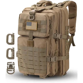 50L/30L Backpack