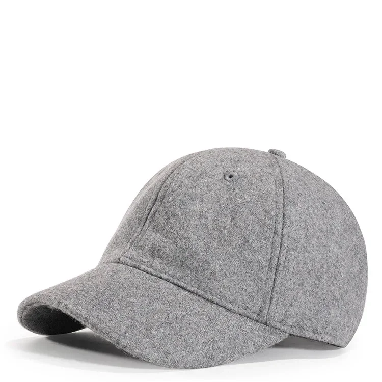 ★22-23FW新作★COVERNAT★Wool Felt Ball Cap MUSINSA | COVERNAT Wool felt ball cap gray