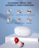 OTC Rechargeable Hearing Aid, Long Battery Life, Intelligent Noise Reduction, Excellent Comfort, Almost Invisible Hearing Aid 2