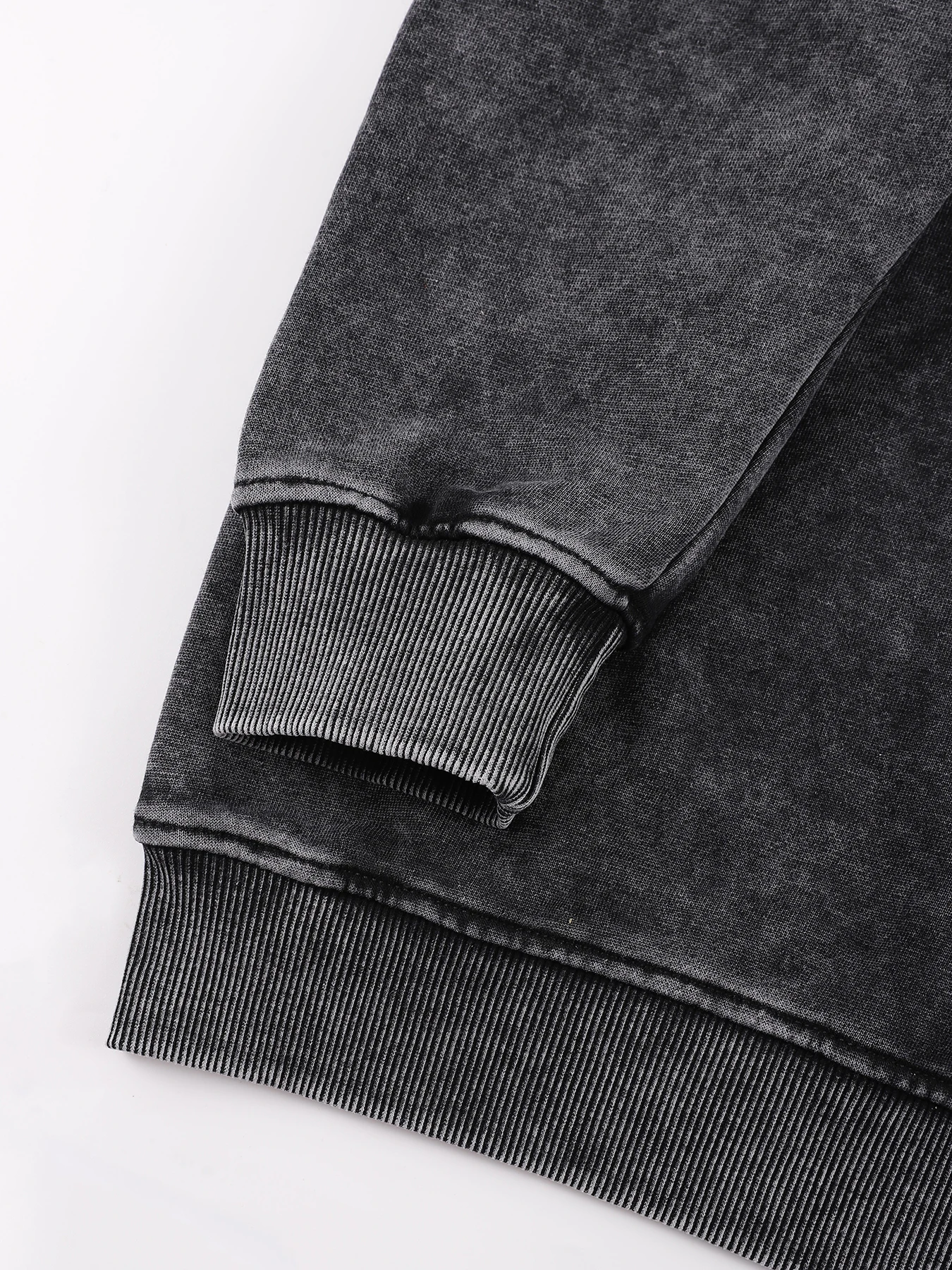 The Evolutionary History Of Sharks Men Washed Hoodies Fashion Loose Pullovers Retro Clothes Cotton Unisex Casual Streetwear