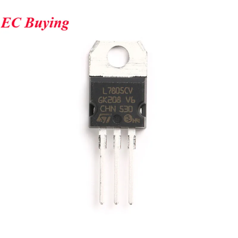 5 pz LM78XX LM7805 LM7812 L78XX PCB regolatore di tensione 5 pz LM78XX LM7805 LM7812 L78XX PCB regolatore di tensione