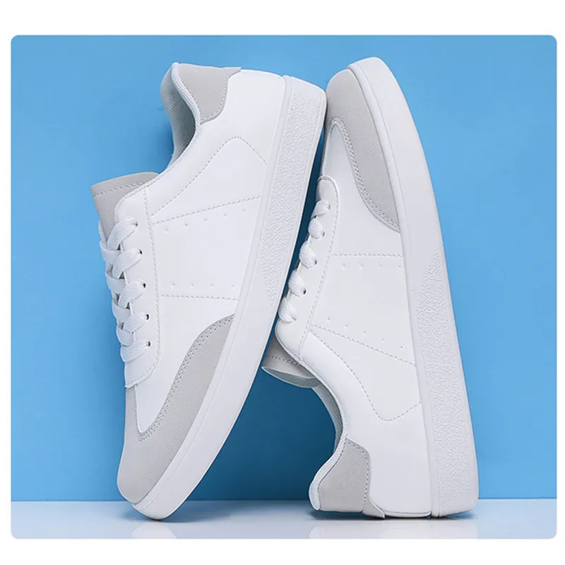 Рисунок 5 - Мужские кожаные кроссовки