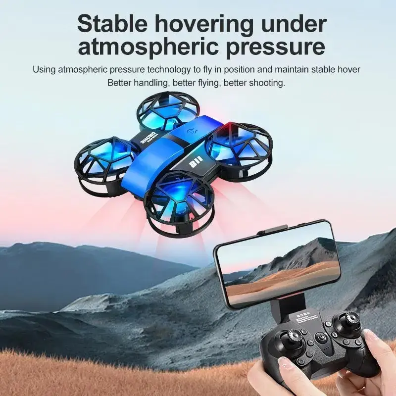  ̴  811, 4K WiFi FPV HD װ ī޶, ȣ Ŀ , Һ LED , ,  峭, GIF