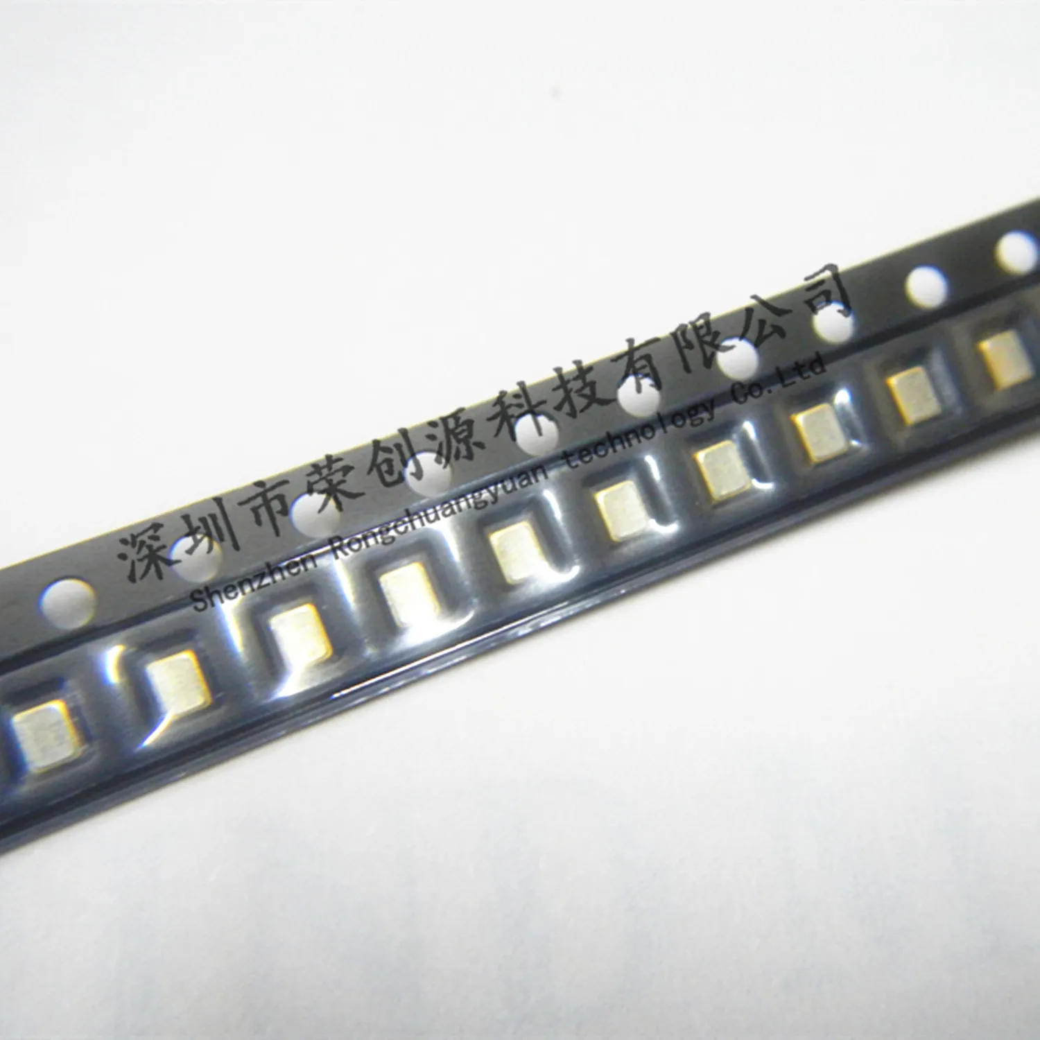 20PCS/LOT SMD Patch Passive Crystal Oscillator 12.000MHZ 12MHZ 12M Quartz Resonator 4Pin 2.0*1.6mm