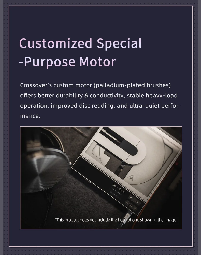 MOONDROP x SHANLING EC ZERO T Details