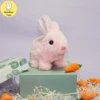 WanWan Toys Electric Plush Simulation Toy Children's Gift Bionic Puppy Interactive Doll Pet Toy 1