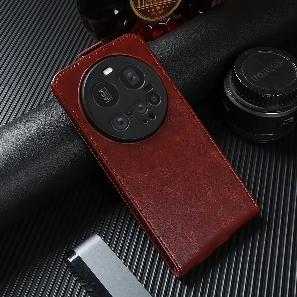 Leather Phone Case - Elegant, Durable, and Stylish Cover