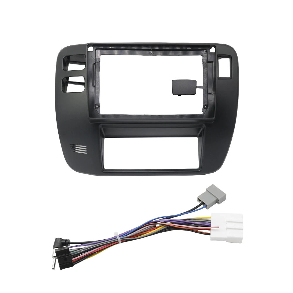 LHD Frame with Cable