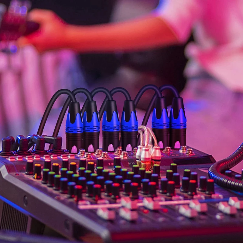  ͼ, Ŀ ý,  Ʃ xlr XLR ũ ̺ 6  - 3  