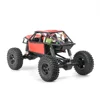 AUSTARHOBBY 1/18 Rock Sheep Climbing Vehicle RC Remote Control Model Vehicle All Terrain Off road UTV Pipe Rack Vehicle AX-8561 5