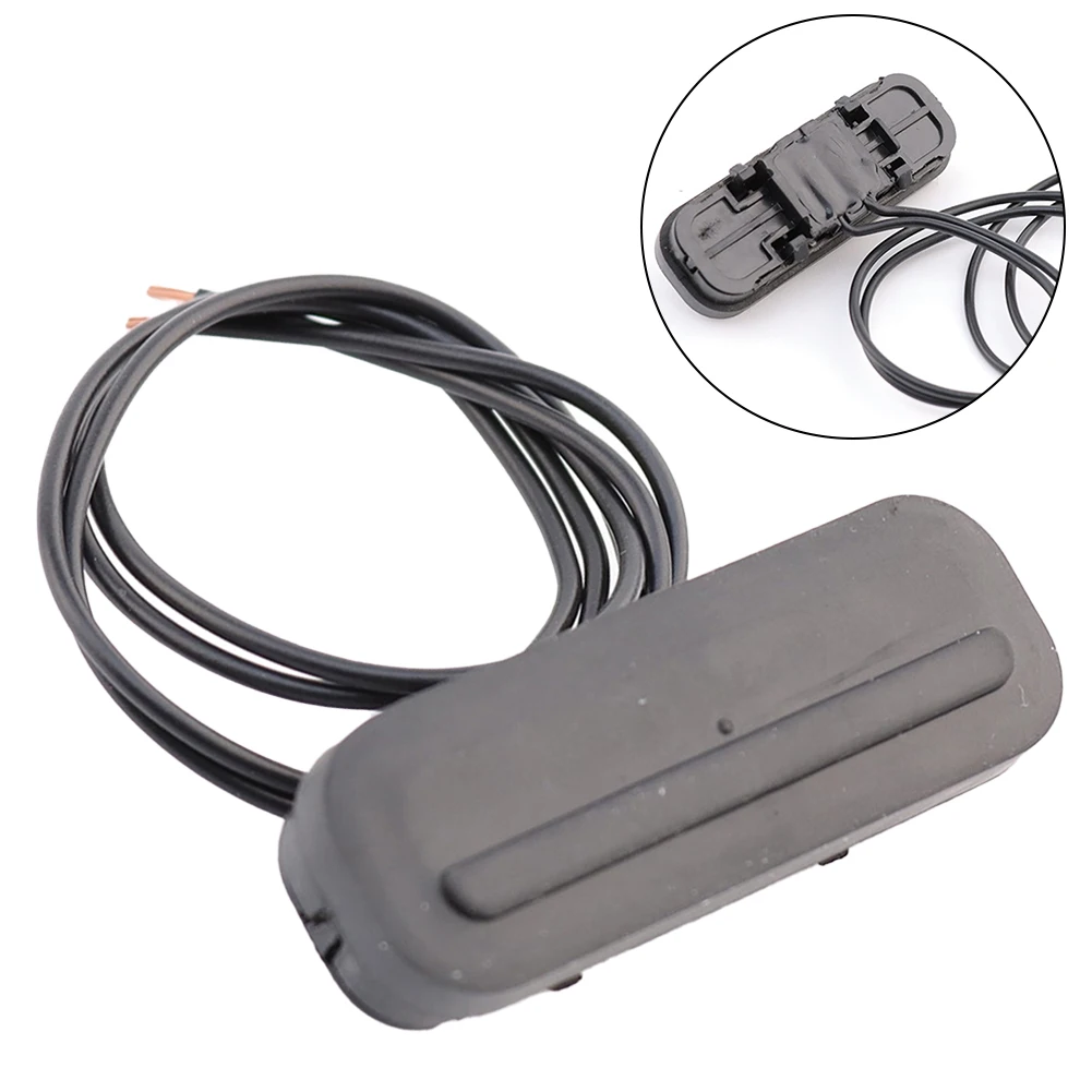 

Electronic Accessory Button Controller Push Button Switch Perfect Fit With 30cm Cable 13393912 Easy Connection