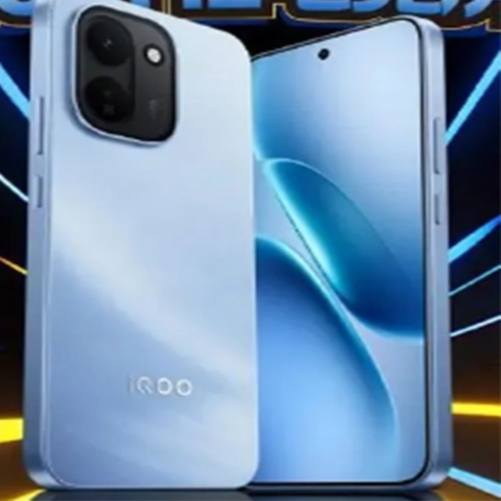 China Version VIVO IQOO Z11 Dimensity 8500 9020mAh Battery 90W Fastcharge 6.83Inch 1.5K 2800x1260 50MP 165HZ MAX IP68 IP69