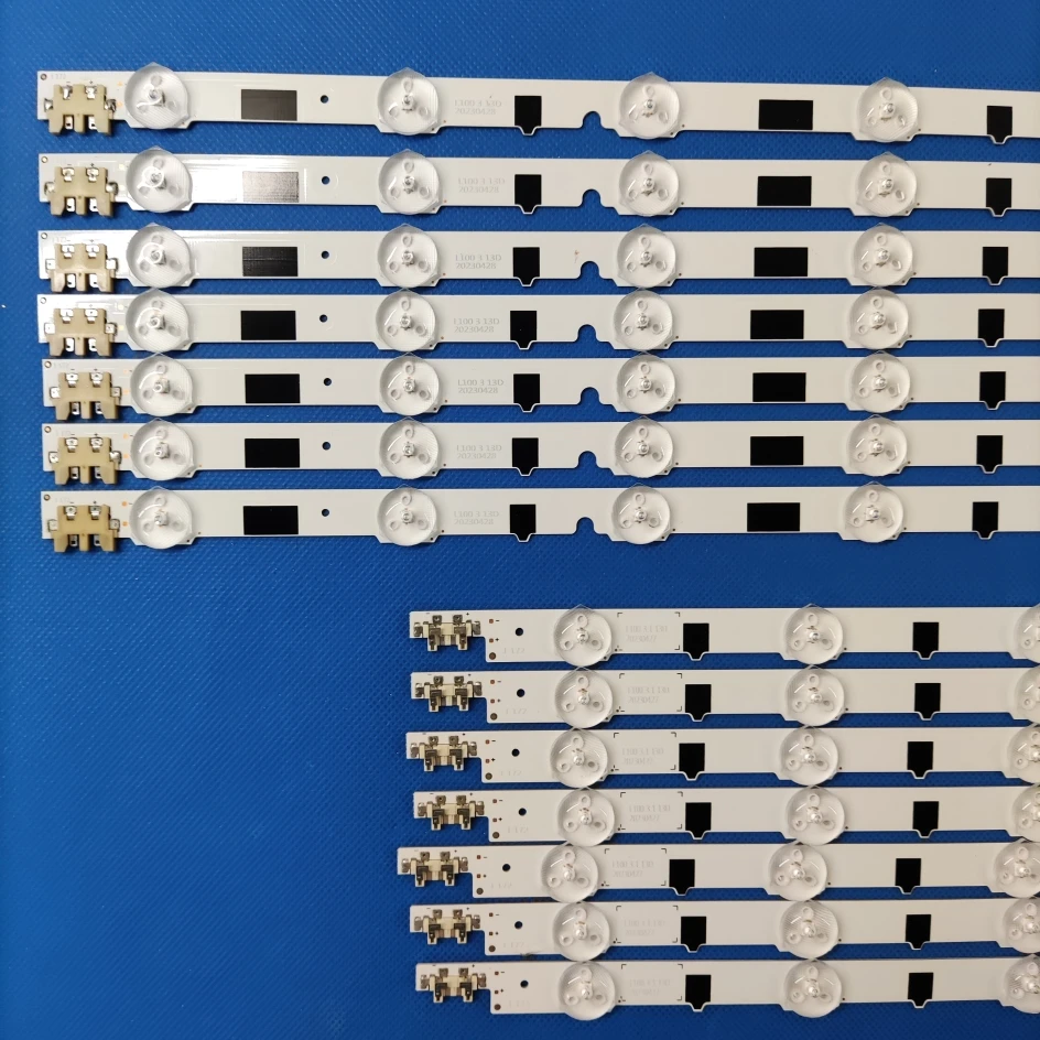 LED strip for 2013SVS39F D2GE-390SCA-R3 D2GE-390SCB-R3