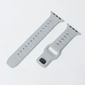 H Strap